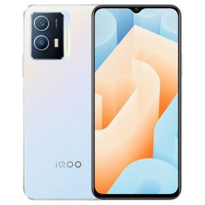 Vivo iQOO U5