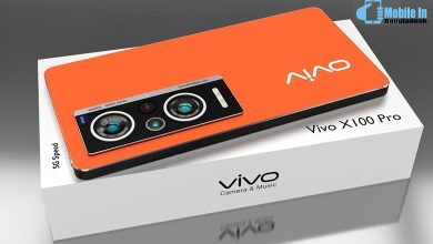Photo of Which processor will be used in Vivo X100 phone? This information was known before the launch