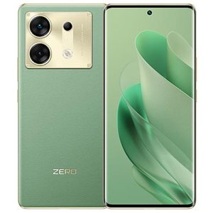 Infinix Zero 40