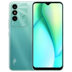 Itel P38 Pro