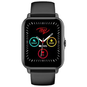 Itel Smartwatch 2