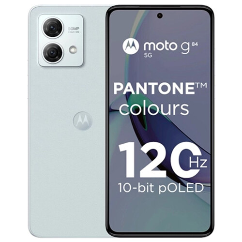 Motorola Moto Edge X