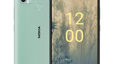 Photo of Nokia N76