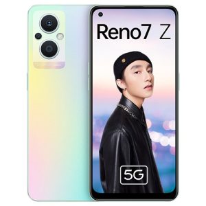 Oppo Reno7 Z 5G