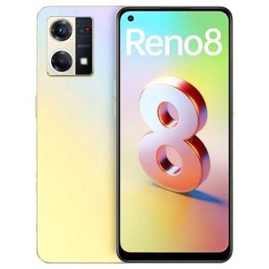 Oppo Reno8 4G