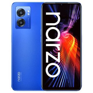 Realme Narzo 50 5G