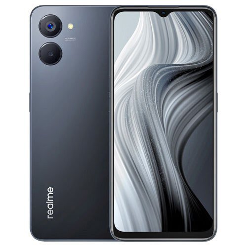 Realme Narzo 72i