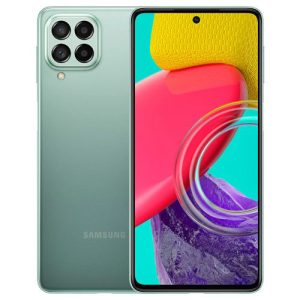 Samsung Galaxy M18 India