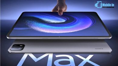 Photo of Xiaomi Pad 6 Max entry will rock the market on August 14