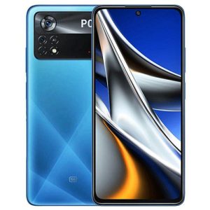 Xiaomi Poco X4 Pro 5G