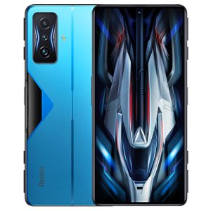 Xiaomi Redmi K50 Extreme Edition