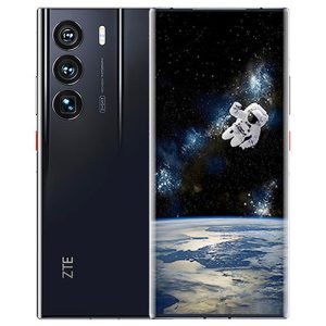 ZTE Axon 40 Ultra Space Edition