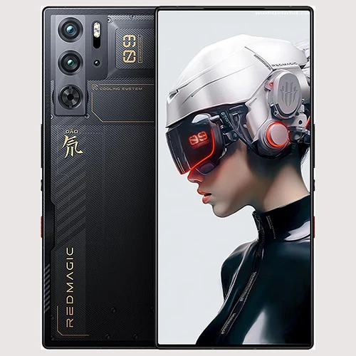 ZTE nubia Red Magic 9 Pro