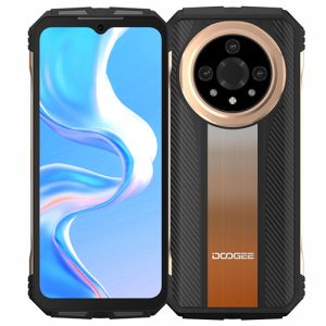 Doogee N60