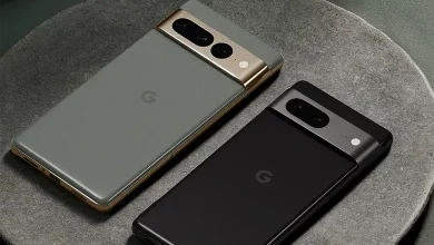 Photo of Google Pixel 8, Pixel 8 Pro prices in the UK, US appear along with key specs