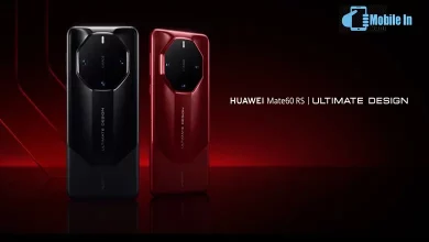 Photo of Huawei Mate 60 RS Ultimate Design goes official