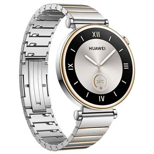 HUAWEI WATCH GT 4 46 mm Smart Watch Price in Bangladesh