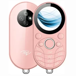 Itel Circle 1