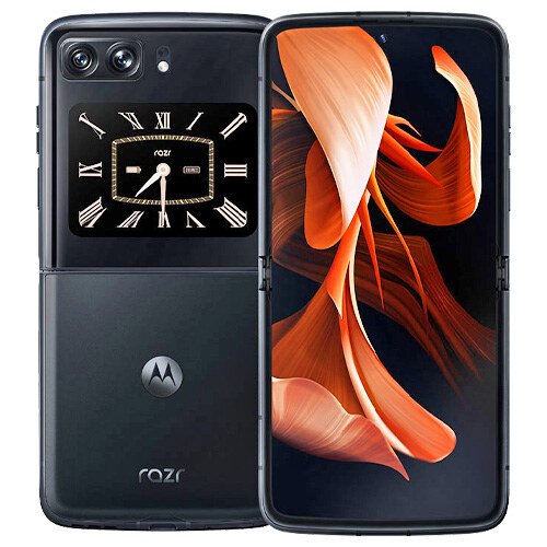 Motorola Razr 2022