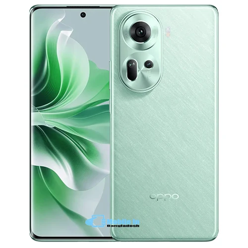 Oppo Reno 11 Z