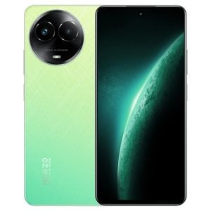 Realme Narzo 60x 5G