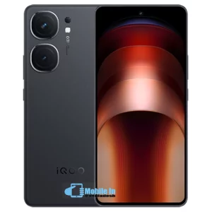 Vivo iQOO Neo10 Pro