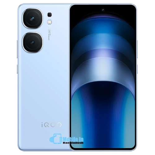 Vivo iQOO Neo10