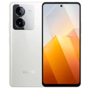 Vivo iQOO Z10