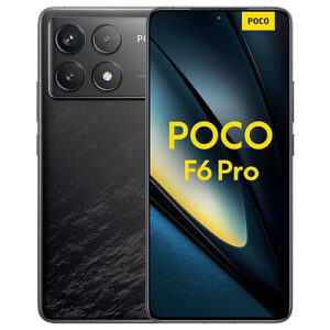 Xiaomi Poco F6 Pro