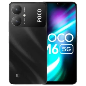 Xiaomi Poco M8