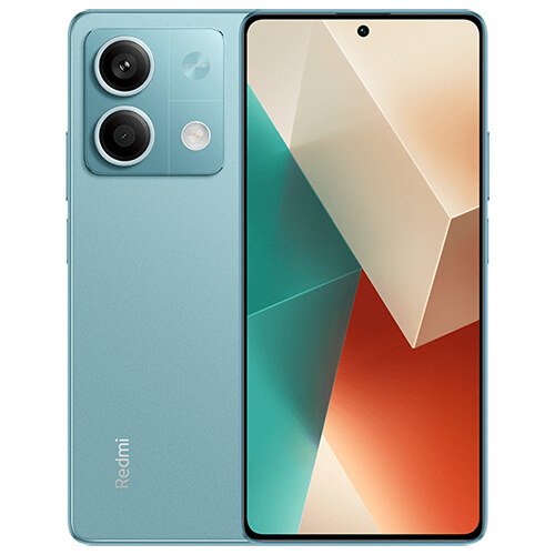 Xiaomi Redmi Note 13 (China)