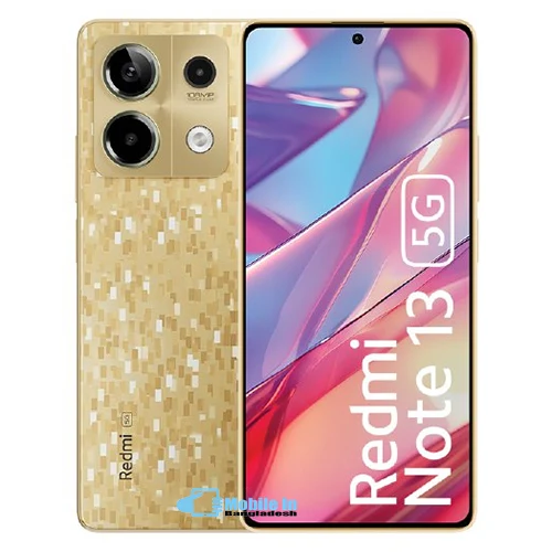 Xiaomi Redmi Note 13