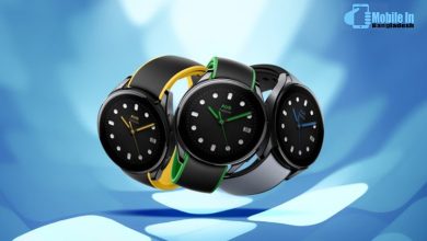 Photo of Xiaomi Watch S3 to come with bigger battery and 4G