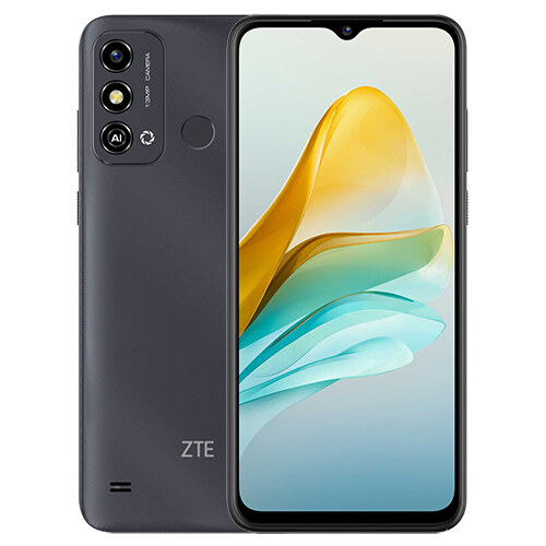 ZTE Blade A53