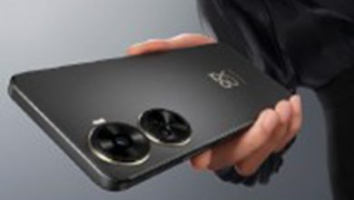 Photo of Huawei nova 11 SE design and key specs leak