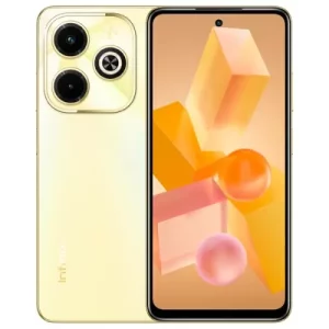 Infinix Hot 60i