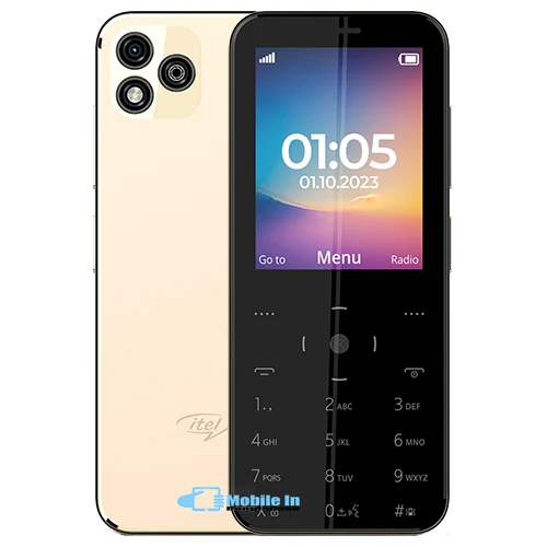 Itel Magic 4