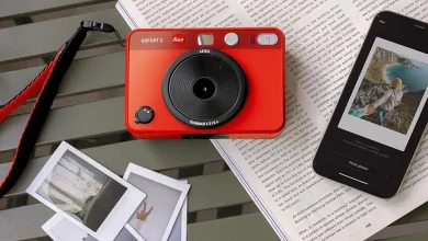 Photo of Leica announces Sofort 2 instant camera and printer