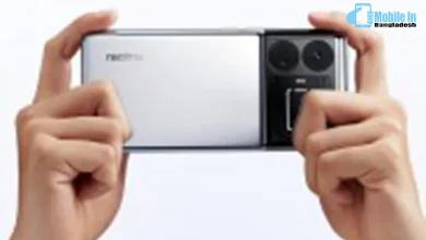 Photo of New Realme GT5 Pro leak details the trio of Sony sensor