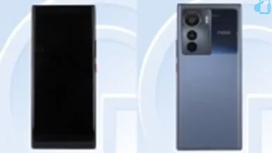 Nubia Z50S Pro Officially Unveiled: Check Out The Unboxing And Teardown  Video