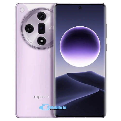 Oppo Find X7