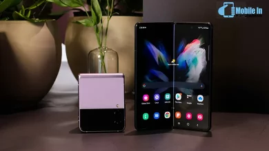Photo of Samsung Galaxy Z Fold3 and Z Flip3 get Android 14 with One UI 6 beta access