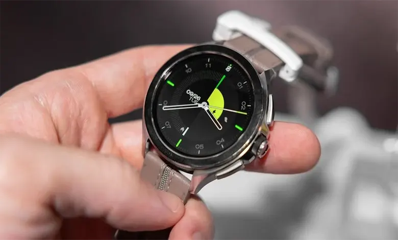 Meet Xiaomi's Latest Entry to the Wear OS Arena, the Watch 2 Pro