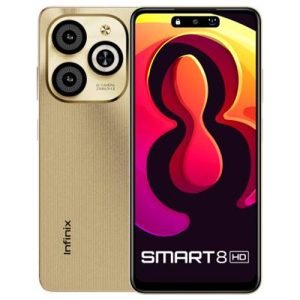 Infinix Smart 9 HD