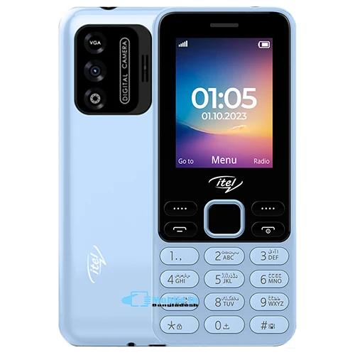 Itel it5200