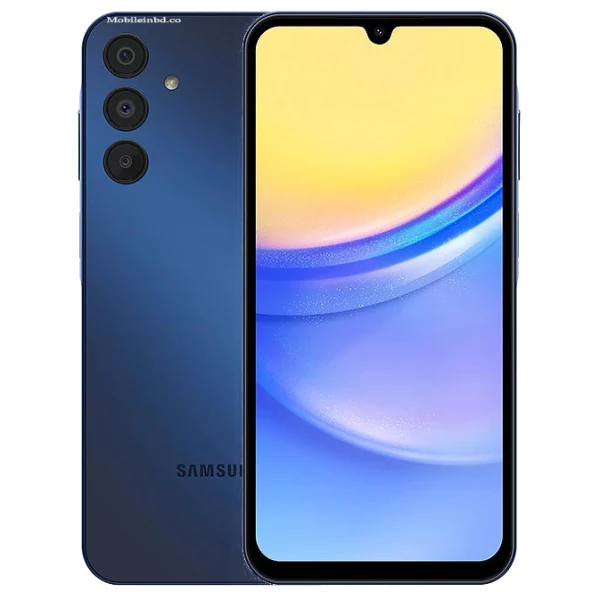 Samsung Galaxy A16