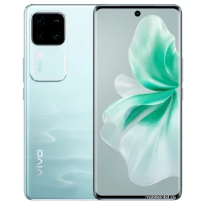 Vivo S18 Pro