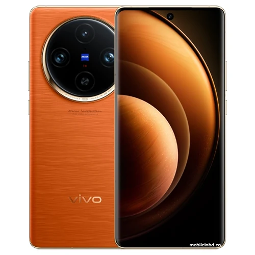 Vivo X100 Pro