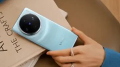 vivo X100 Pro appears in more hands-on images and teaser video -   news