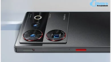 Photo of Here’s a video comparing the upcoming nubia Z60 Ultra with the iPhone 15 Pro